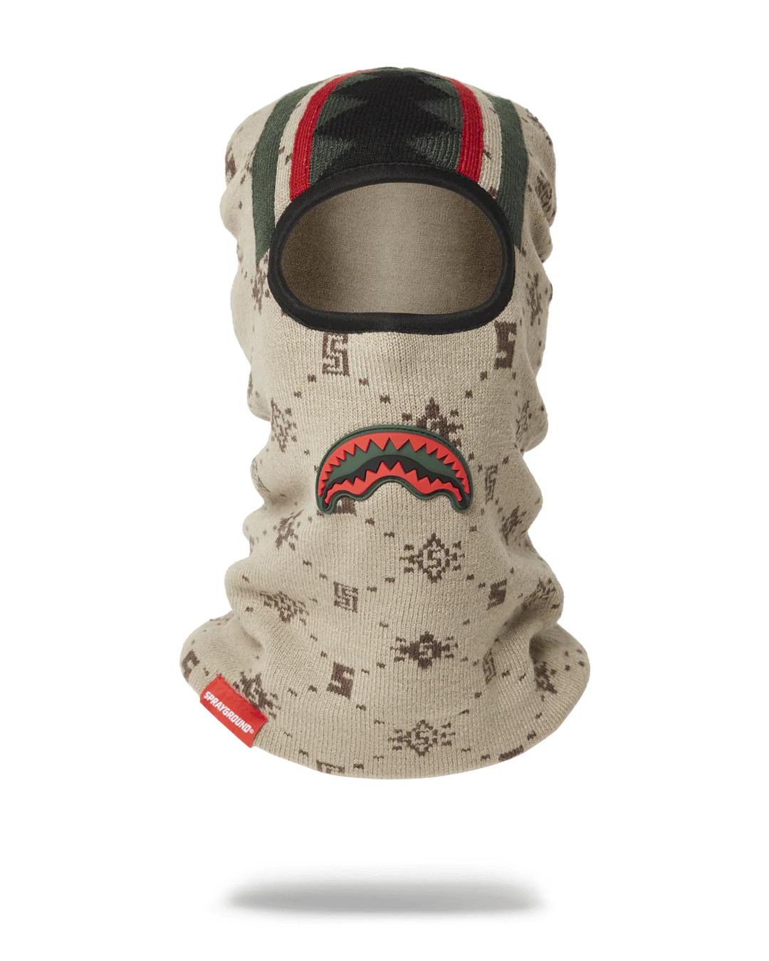 FIFTH AVENUE SKI MASK