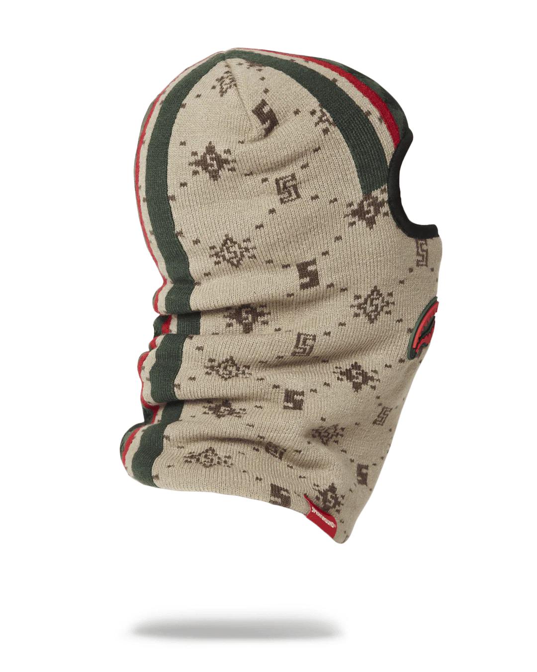 FIFTH AVENUE SKI MASK