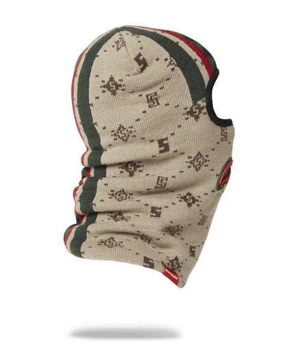 FIFTH AVENUE SKI MASK