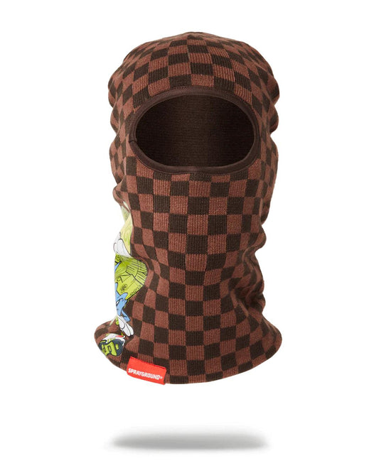 CHASE BANK SKI MASK