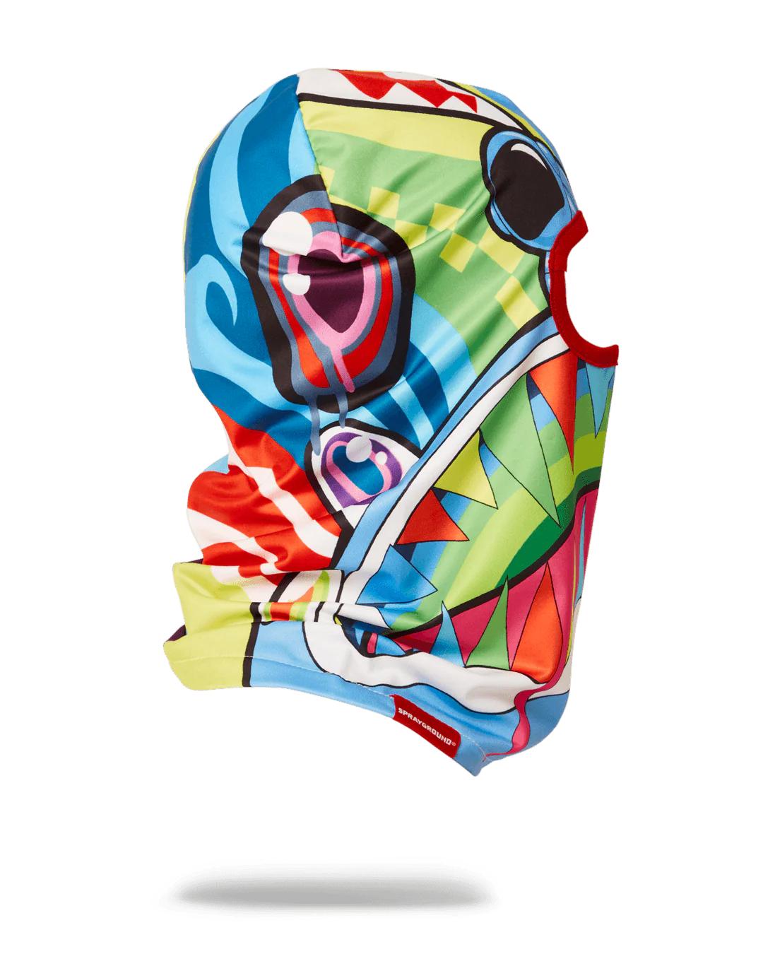 MIND TRIP SKI MASK