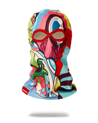 MIND TRIP EYE SKI MASK