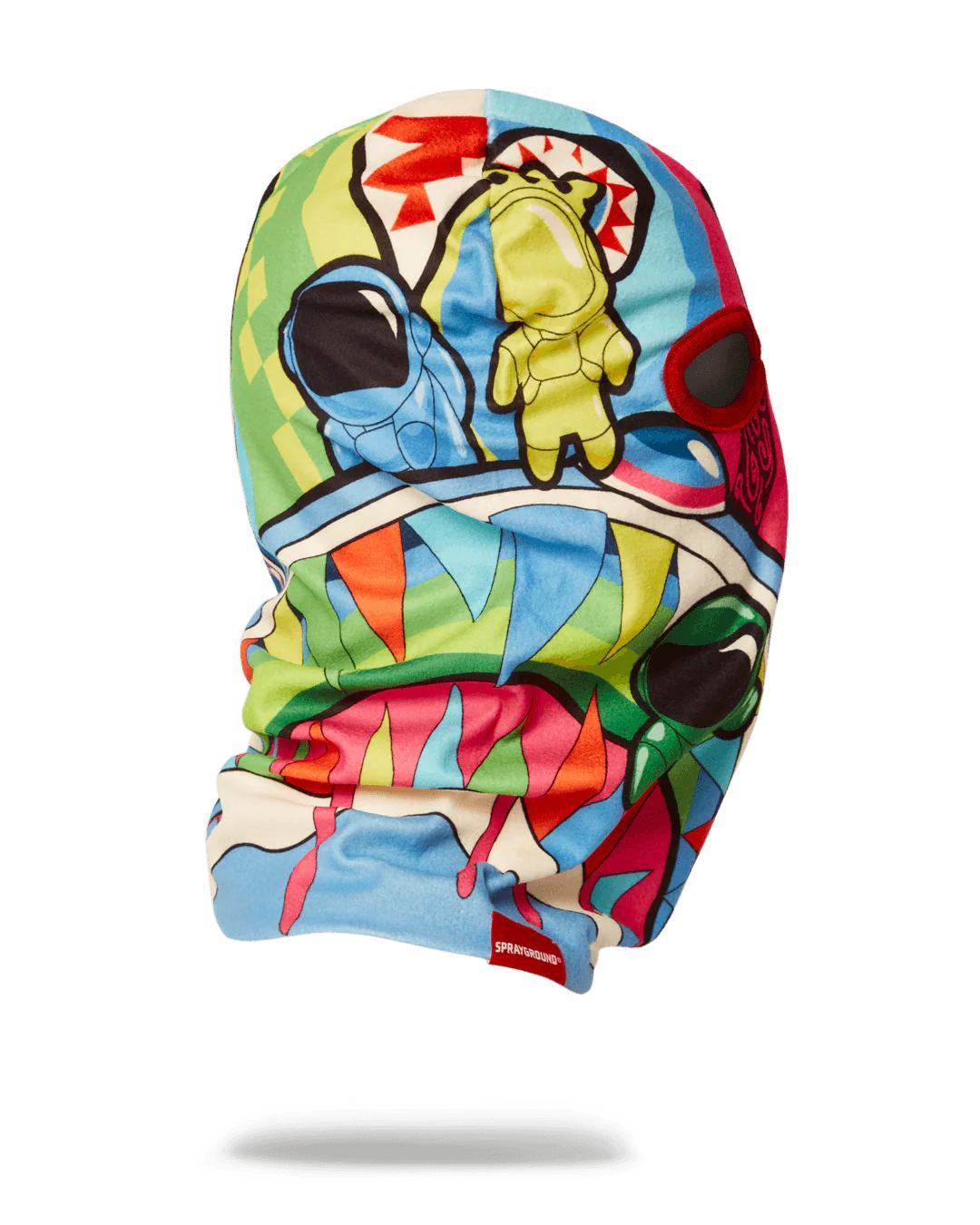 MIND TRIP EYE SKI MASK