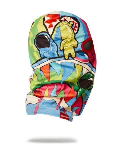 MIND TRIP EYE SKI MASK