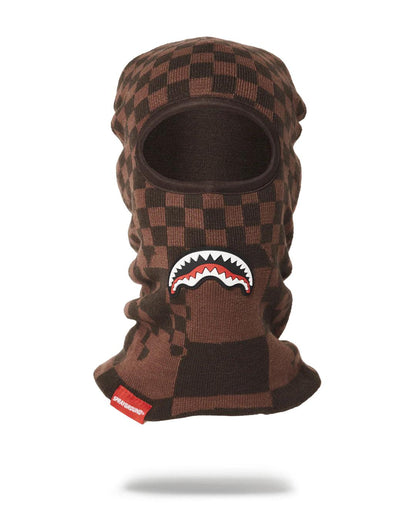 XTC SHARKS IN PARIS SKI MASK