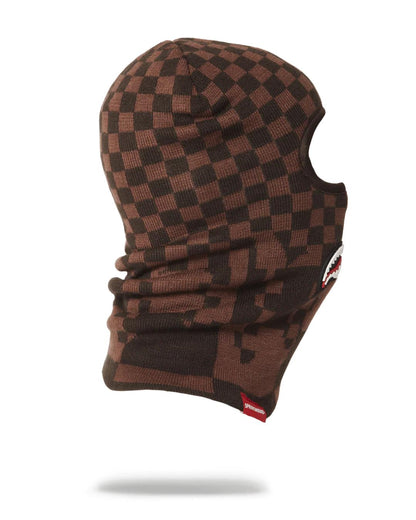 XTC SHARKS IN PARIS SKI MASK