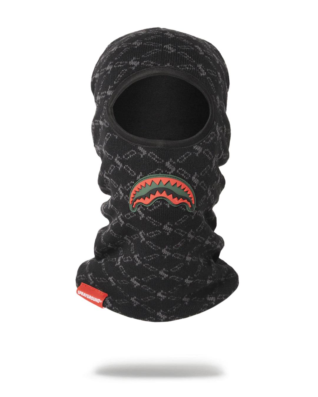 THE GODFATHER SKI MASK