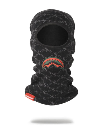 THE GODFATHER SKI MASK