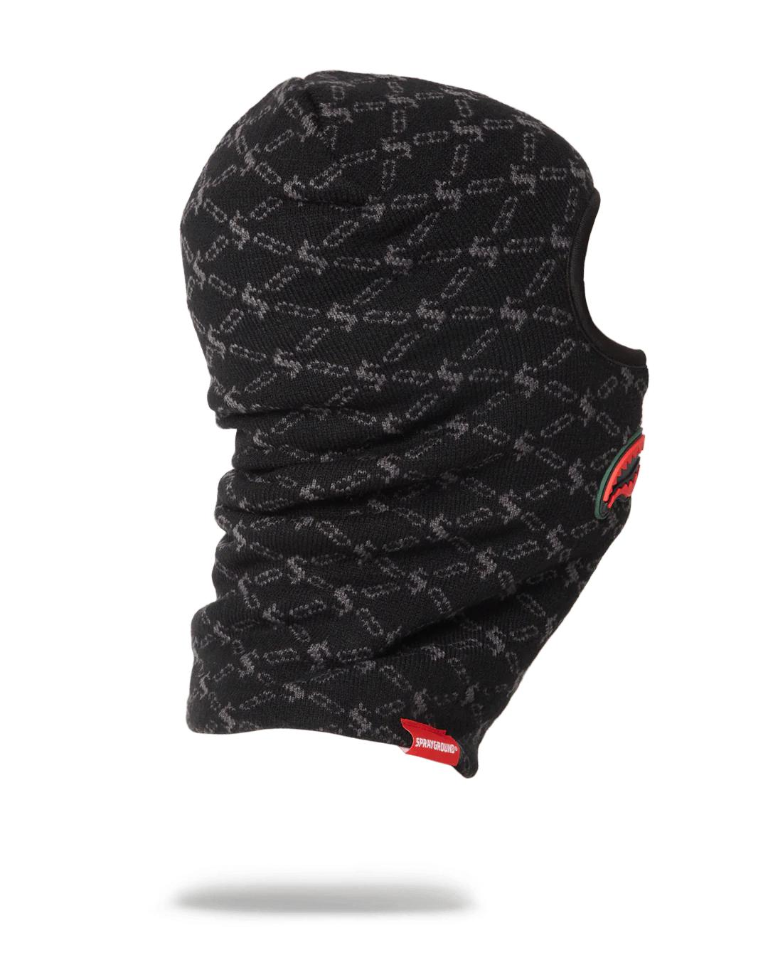 THE GODFATHER SKI MASK