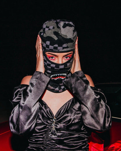 3AM SKI MASK