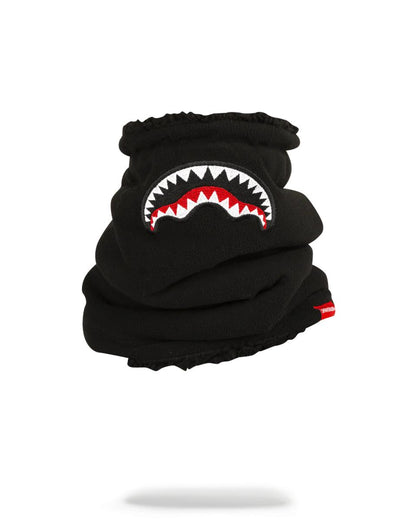 SHARK MOUTH NECK WARMER