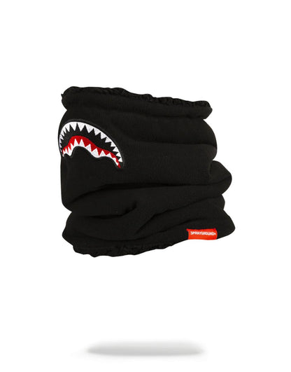 SHARK MOUTH NECK WARMER