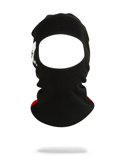 THOUGHTS SKI MASK