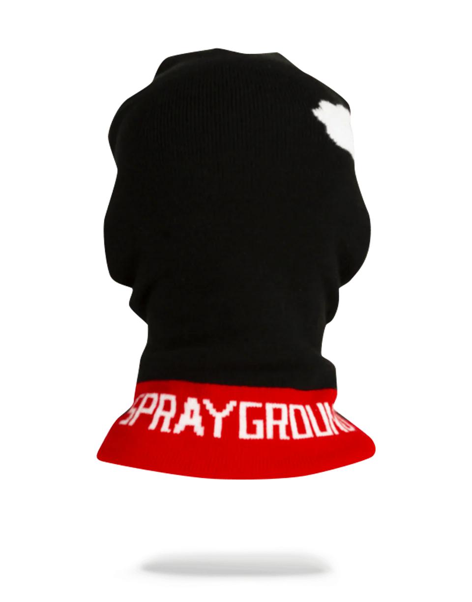 THOUGHTS SKI MASK