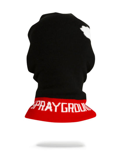 THOUGHTS SKI MASK