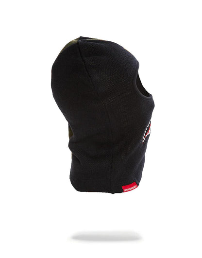 CAMO DESTROY SKI MASK
