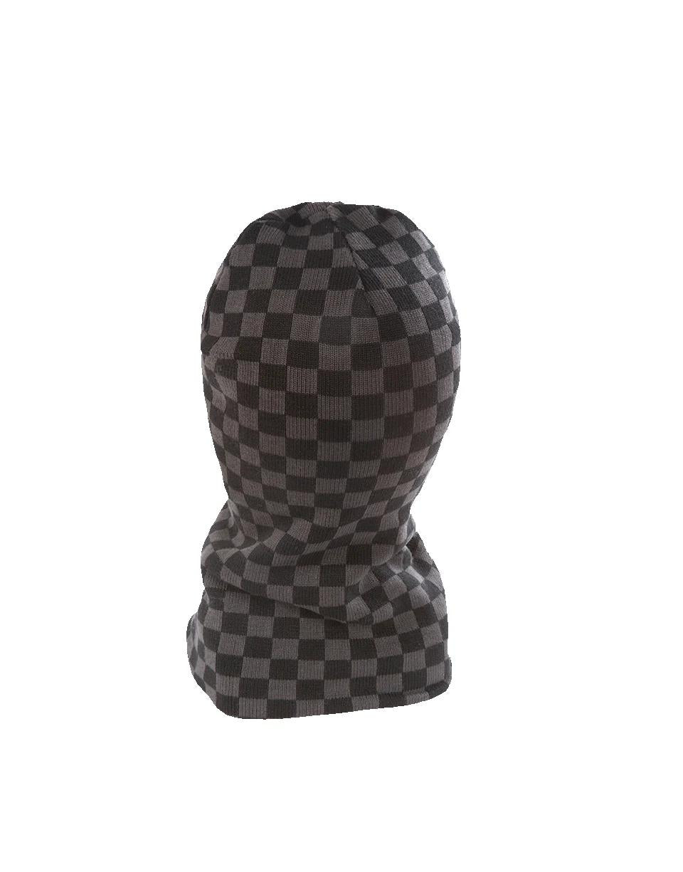 SHARKS IN PARIS (BLACK) SKI MASK