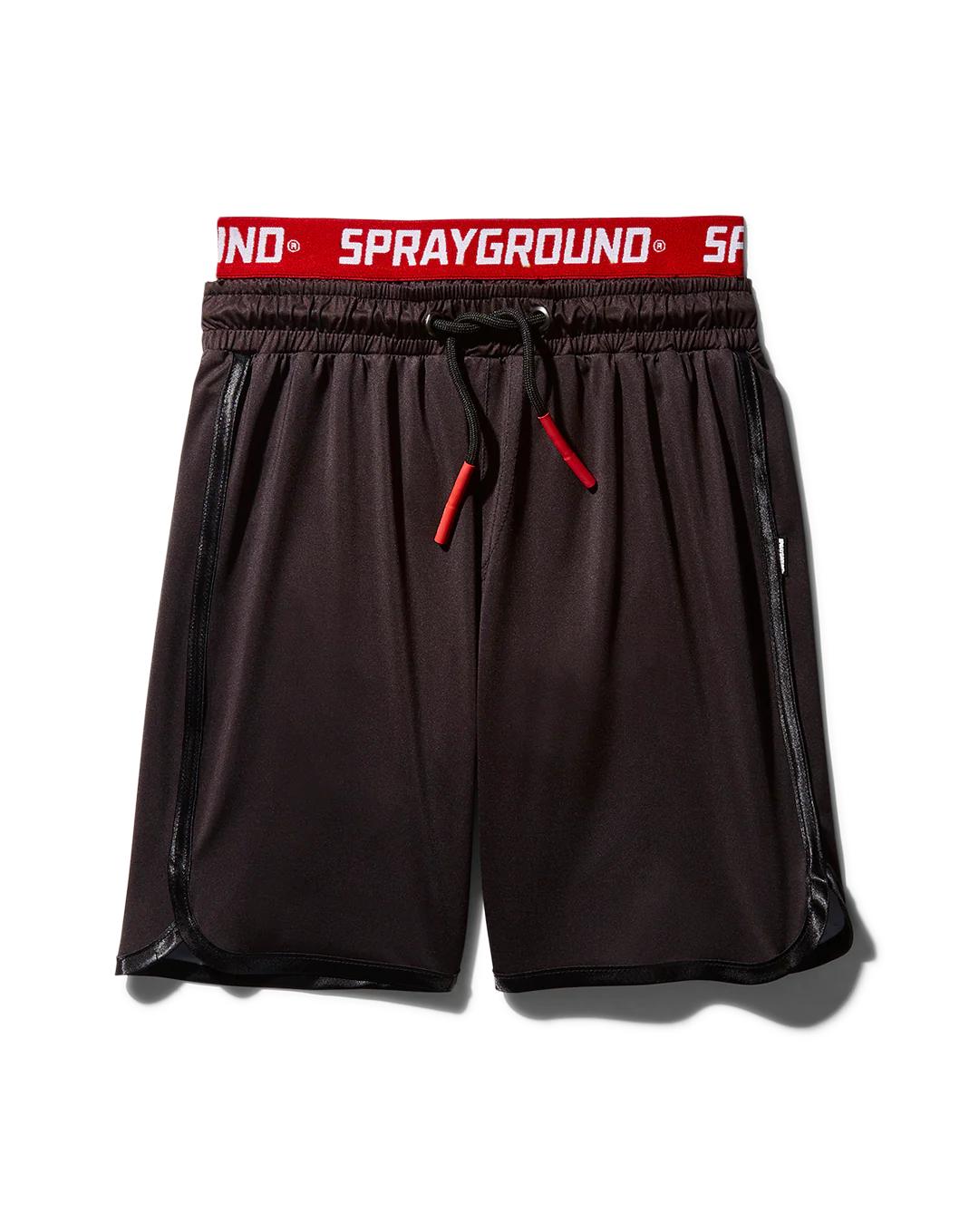 KIDS NIGHTVISION SWIM TRUNKS