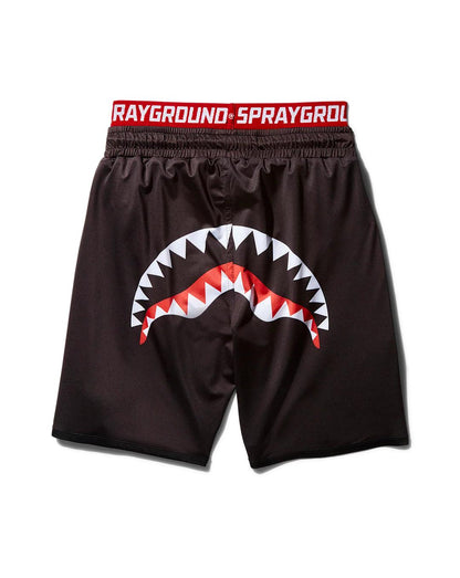 KIDS NIGHTVISION SWIM TRUNKS