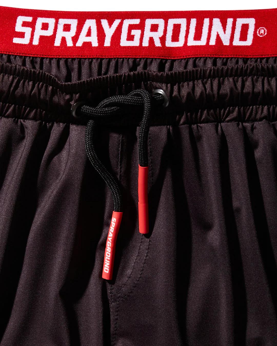 KIDS NIGHTVISION SWIM TRUNKS
