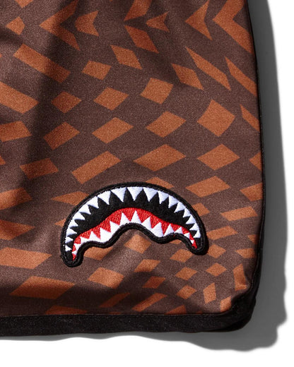 KIDS TRIPPY HENNY SWIM TRUNKS