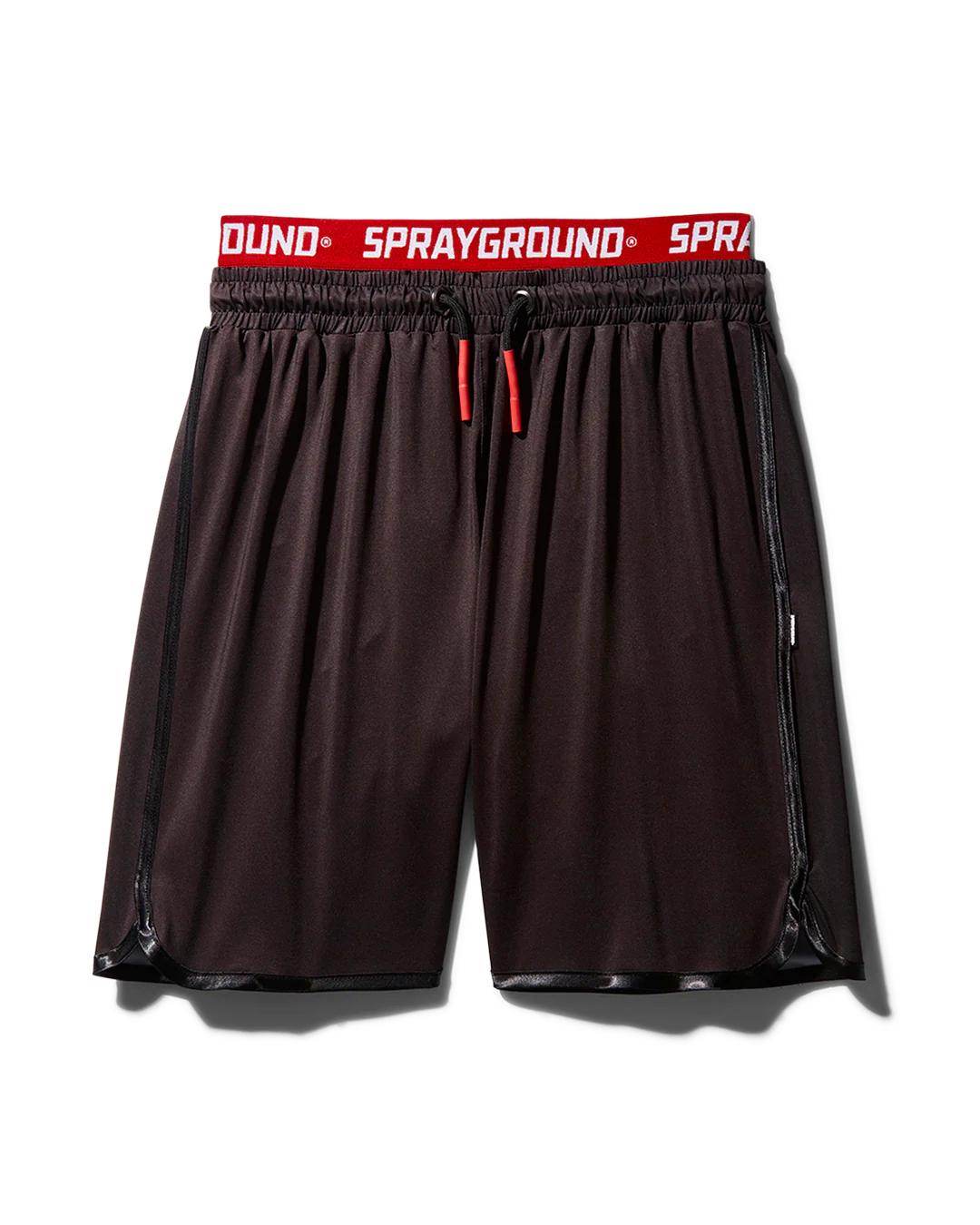 NIGHTVISION CORTO SWIM TRUNKS
