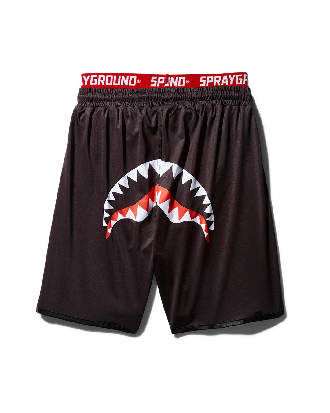 NIGHTVISION CORTO SWIM TRUNKS