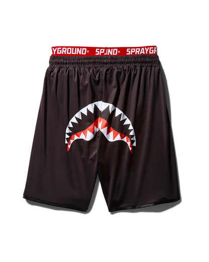 NIGHTVISION CORTO SWIM TRUNKS