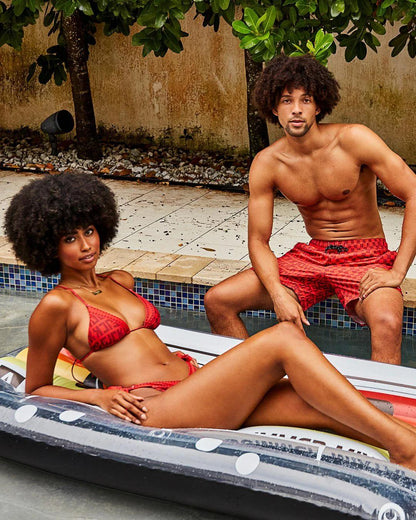 VENI, VIDI, VICI BIKINI