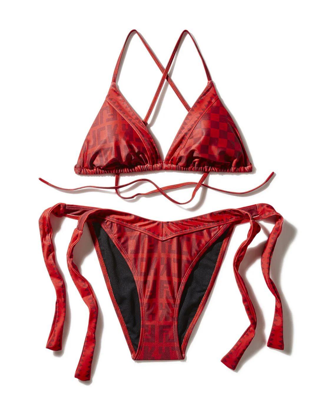 VENI, VIDI, VICI BIKINI
