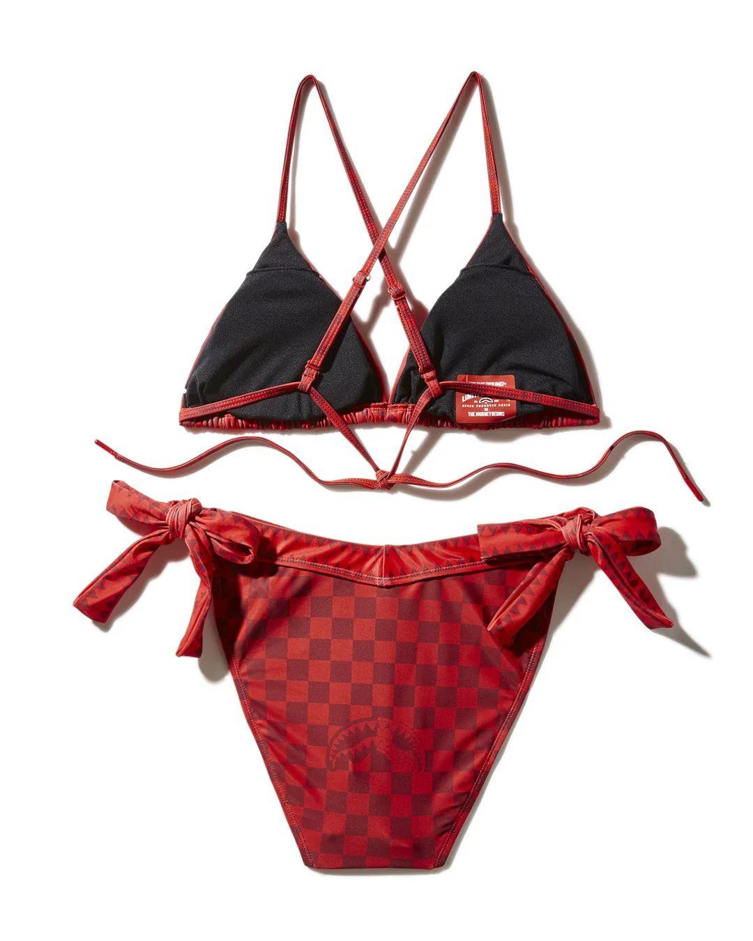 VENI, VIDI, VICI BIKINI