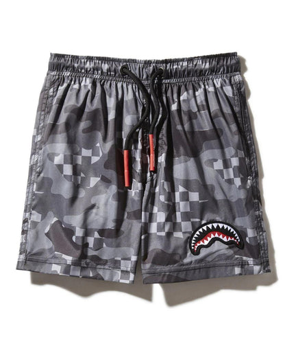 KIDS 3AM SWIM TRUNKS