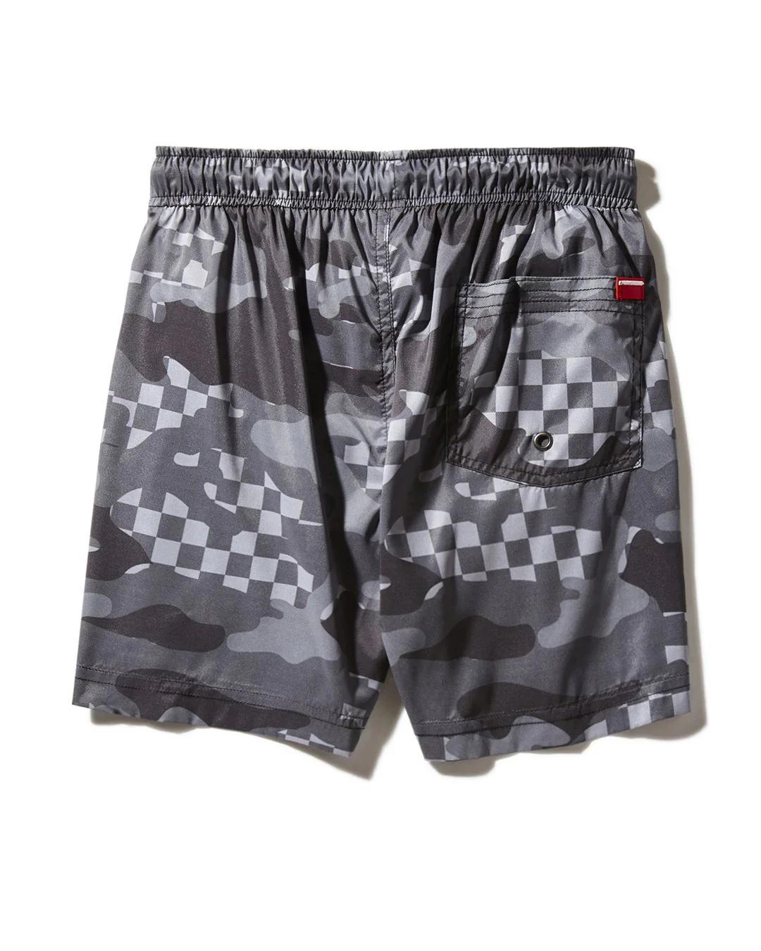KIDS 3AM SWIM TRUNKS