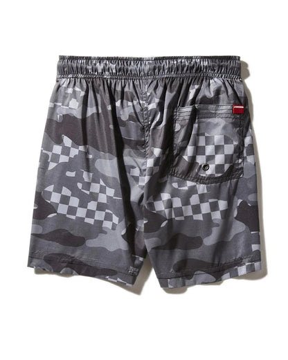 KIDS 3AM SWIM TRUNKS