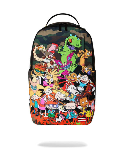 90S NICK THE HANGOUT BACKPACK