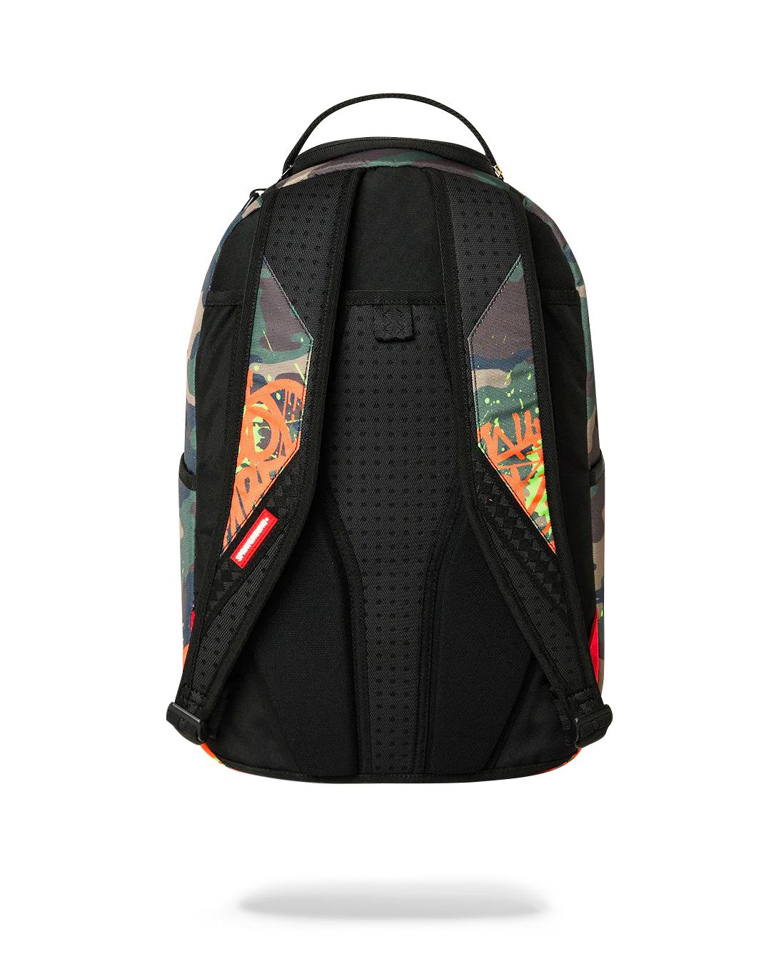 90S NICK THE HANGOUT BACKPACK