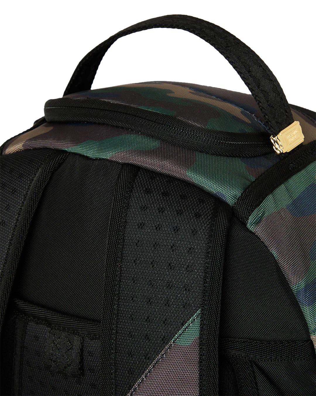 90S NICK THE HANGOUT BACKPACK