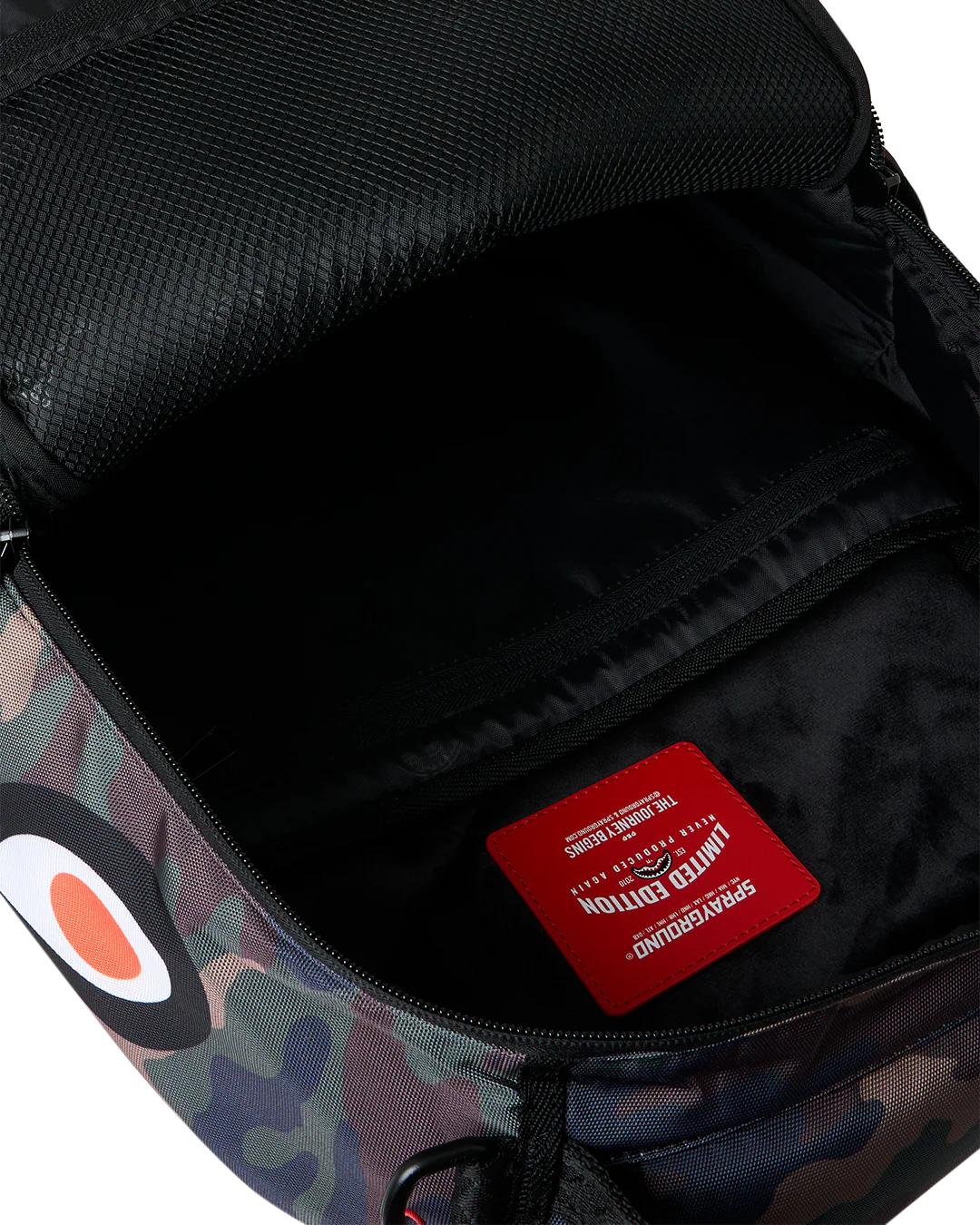 90S NICK THE HANGOUT BACKPACK