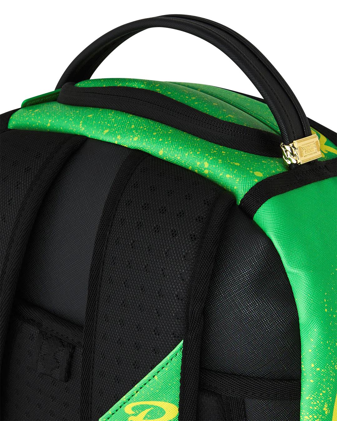 RICHIE RICH BOLD MOVES BACKPACK