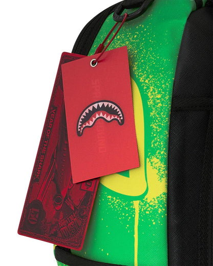 RICHIE RICH BOLD MOVES BACKPACK
