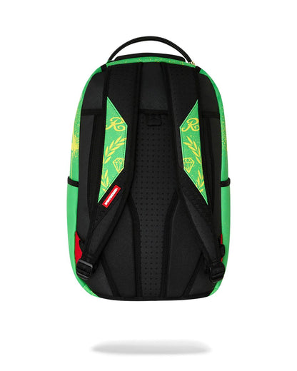 RICHIE RICH BOLD MOVES BACKPACK