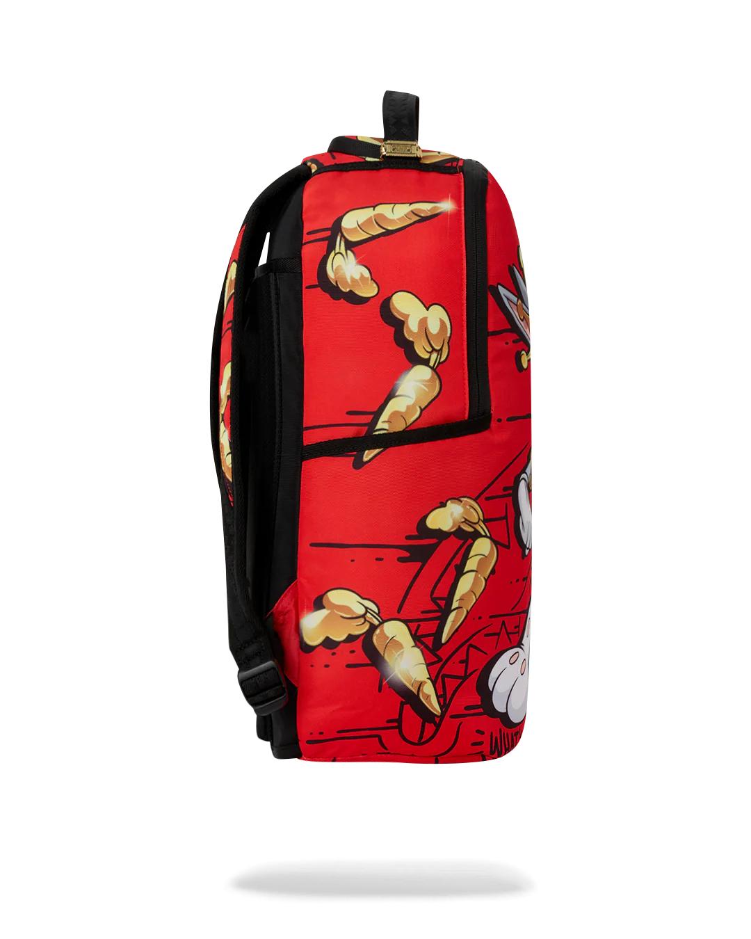 BUGS BUNNY GRAB & GO BACKPACK