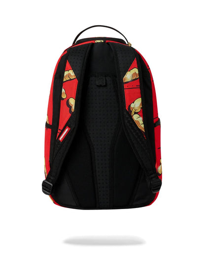BUGS BUNNY GRAB & GO BACKPACK