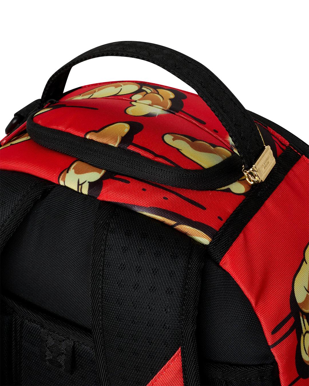 BUGS BUNNY GRAB & GO BACKPACK
