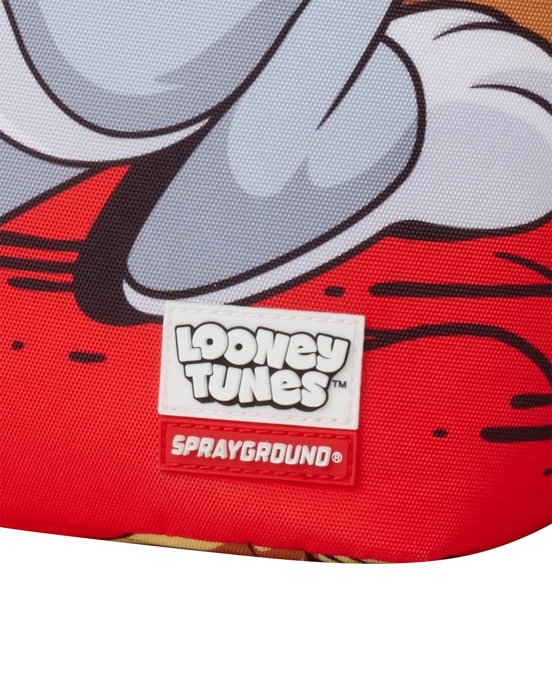 BUGS BUNNY GRAB & GO BACKPACK