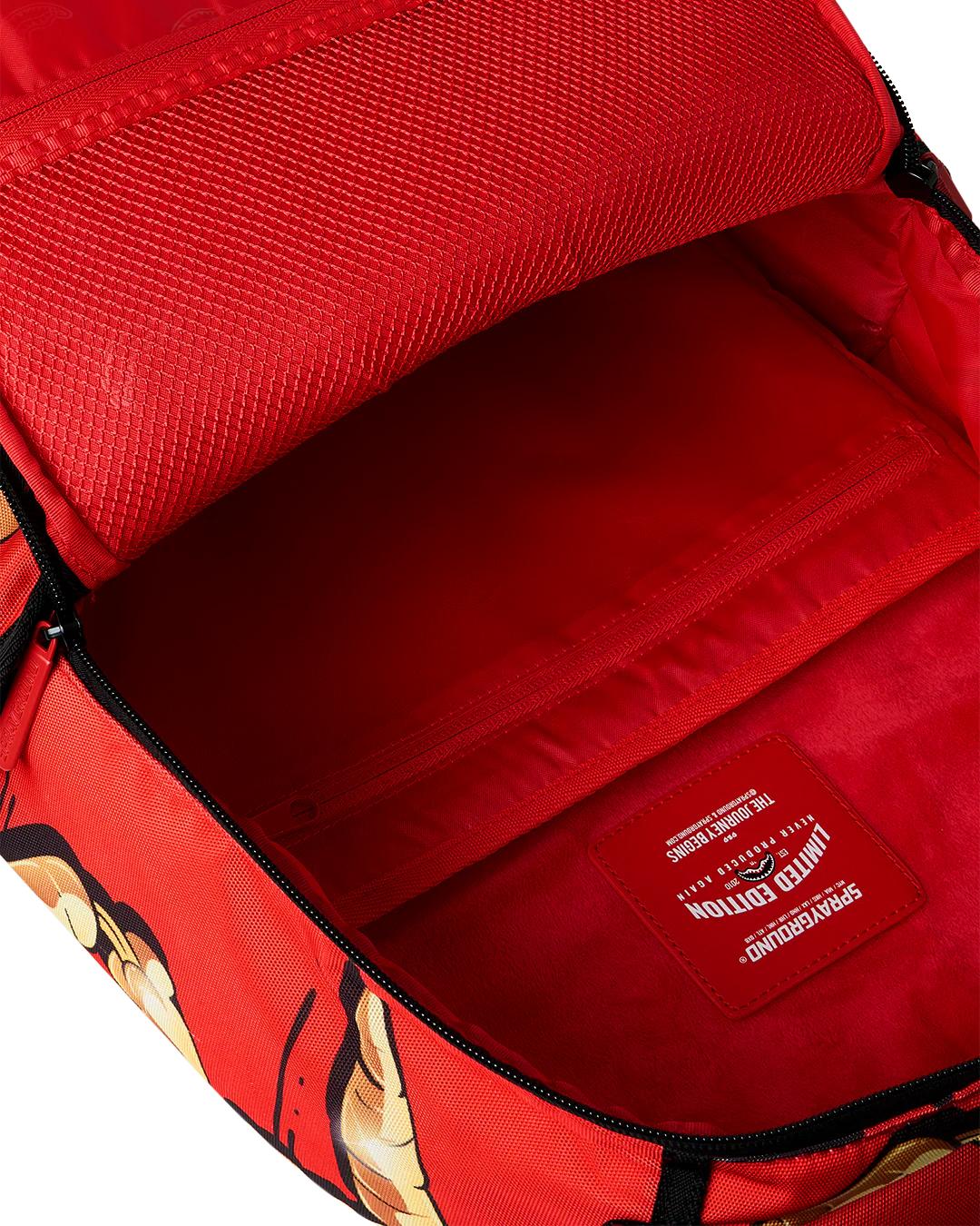 BUGS BUNNY GRAB & GO BACKPACK