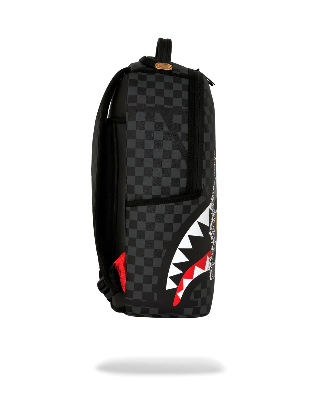 HUNTER X HUNTER DROPDOWN BACKPACK