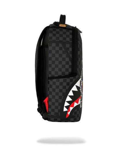 HUNTER X HUNTER DROPDOWN BACKPACK