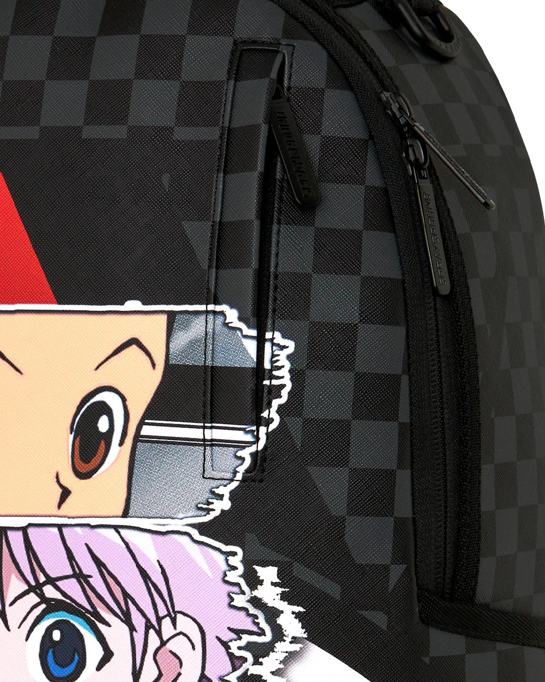 HUNTER X HUNTER DROPDOWN BACKPACK