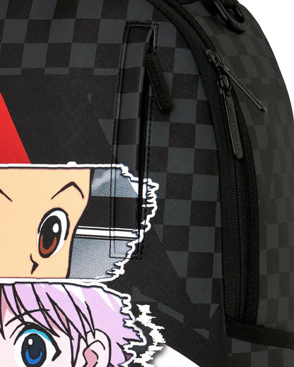 HUNTER X HUNTER DROPDOWN BACKPACK